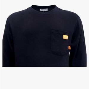 COPY - FIRE RESISTANT LONG SLEEVE 3X